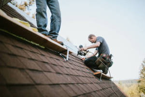 Local Roofers in Talbotton, GA